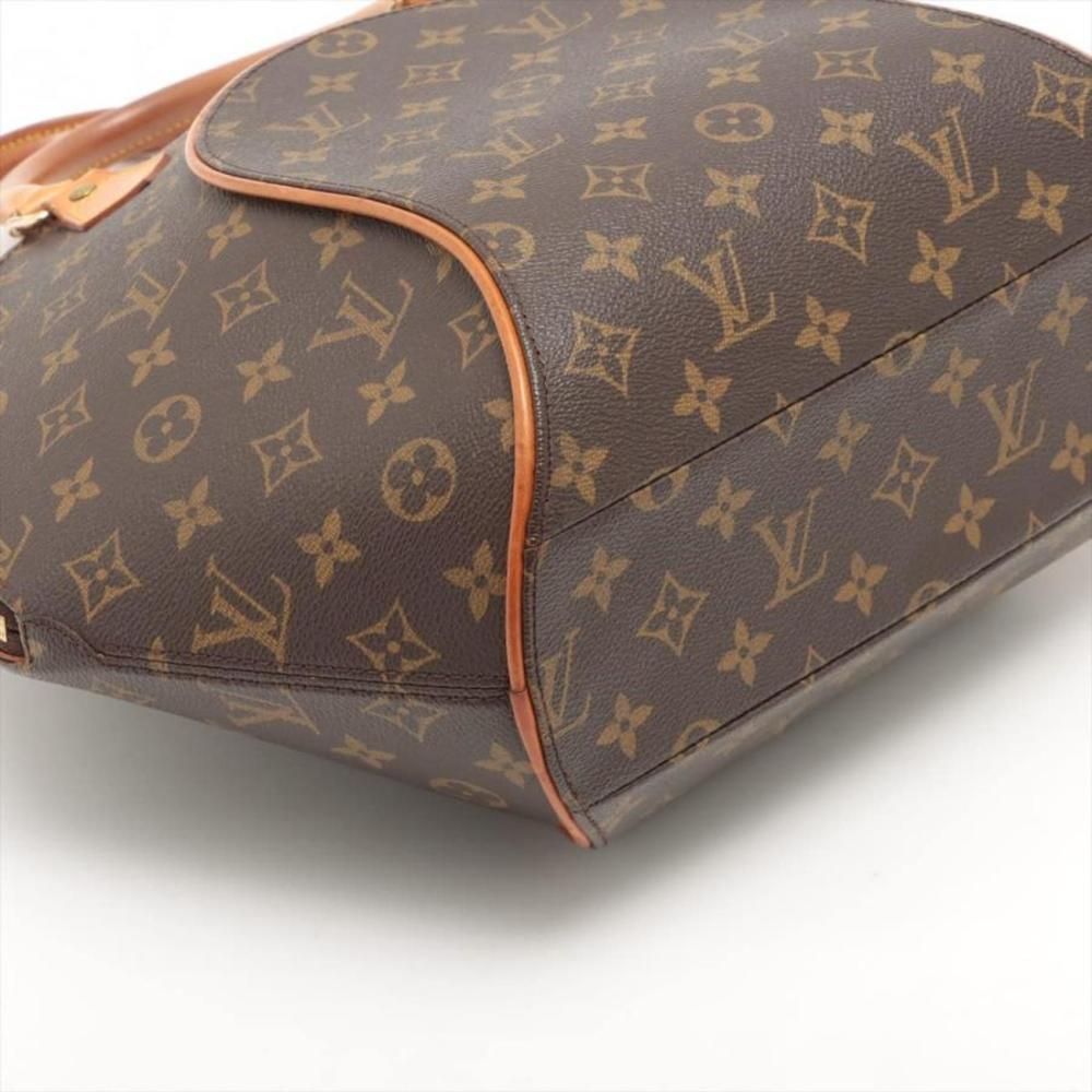 Louis Vuitton Monogram Ellipse MM Shoulder Bag - Picture 4 of 9